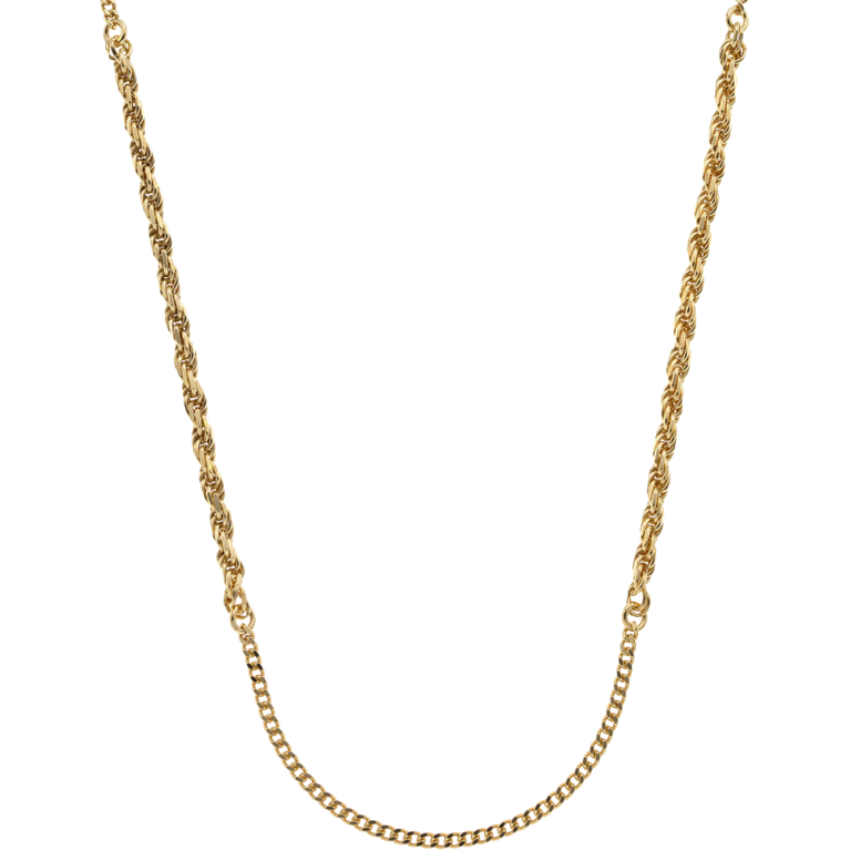 Silver 925 Necklace