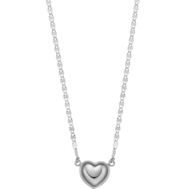 Silver 925 Necklace