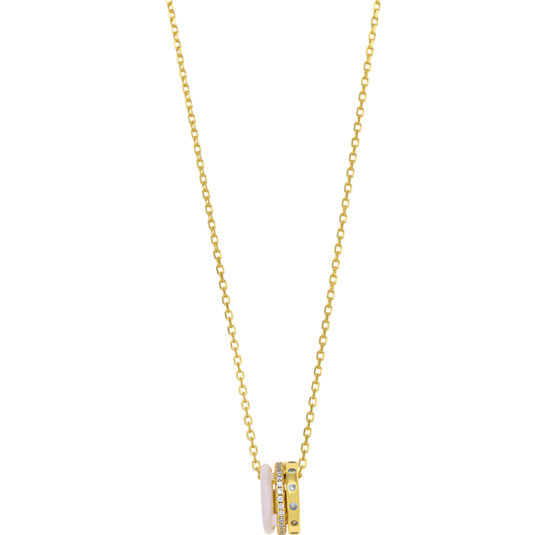Silver 925 Necklace