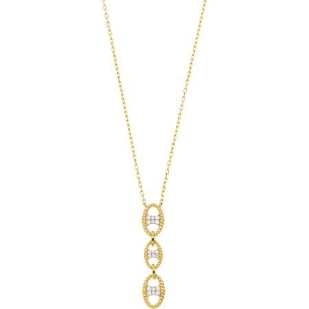 Silver 925 Necklace
