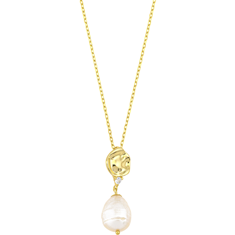 Silver 925 Necklace