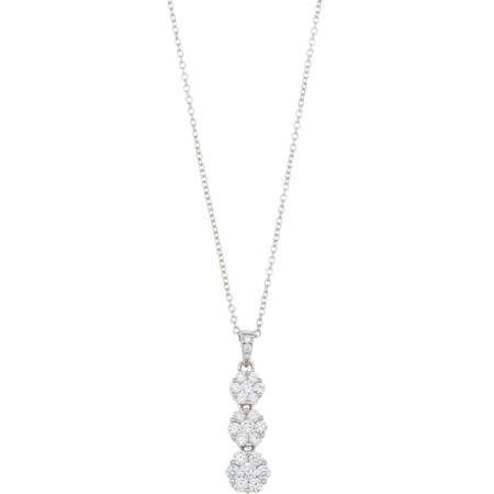Silver 925 Necklace
