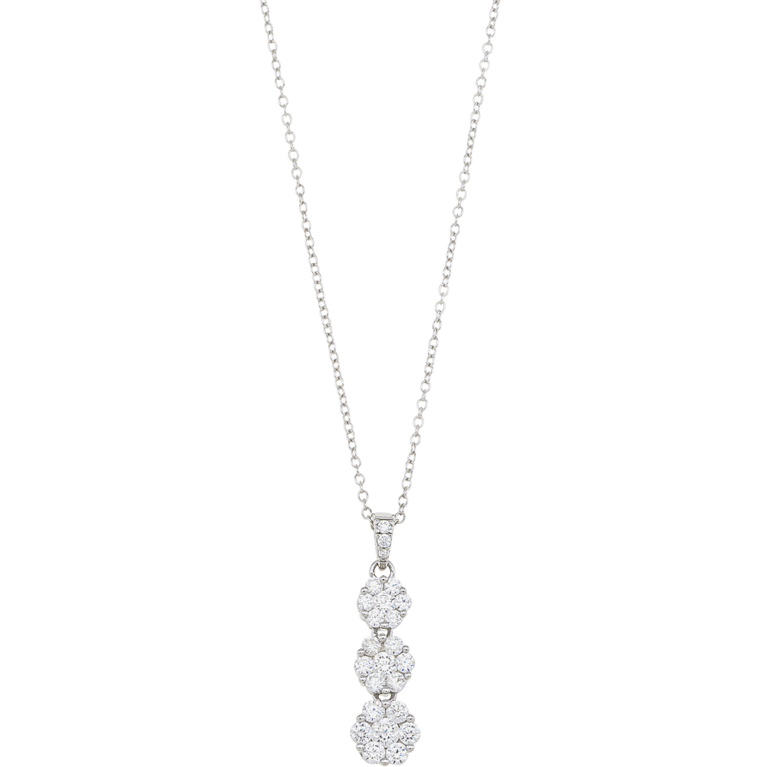 Silver 925 Necklace