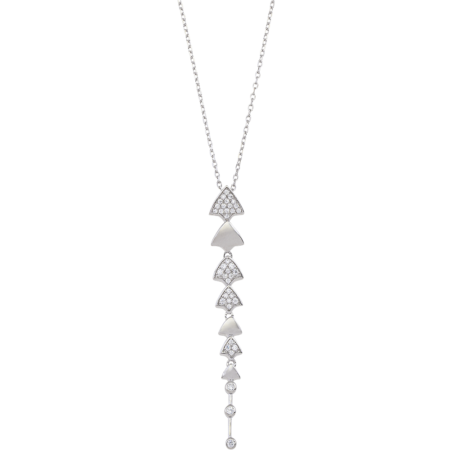 Silver 925 Necklace