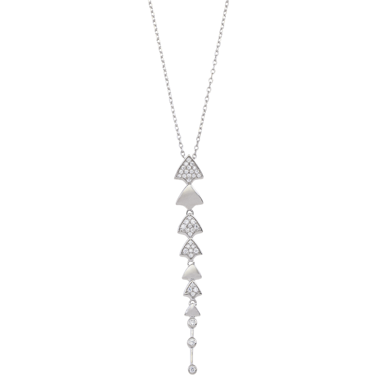 Silver 925 Necklace