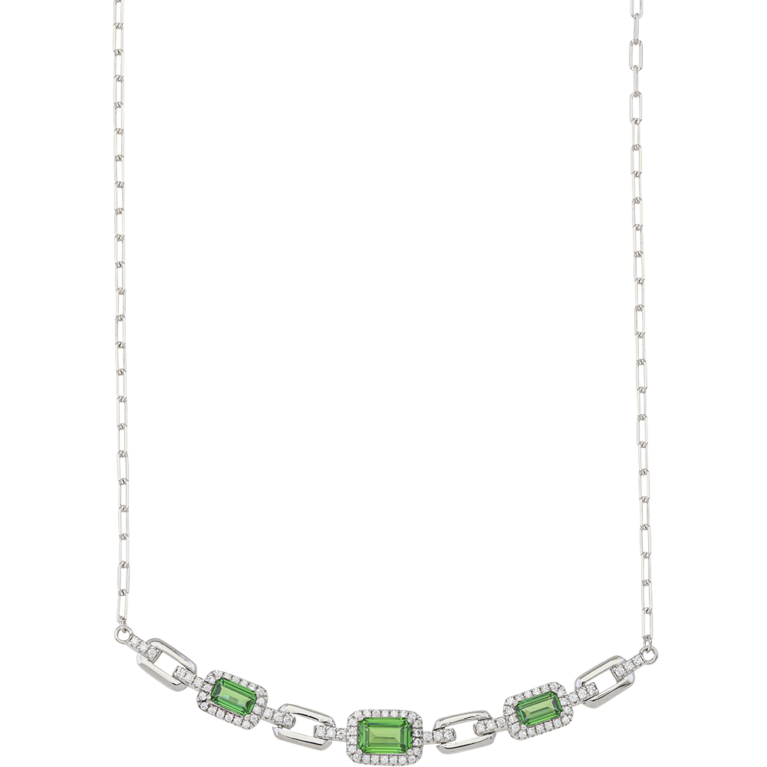 Silver 925 Necklace