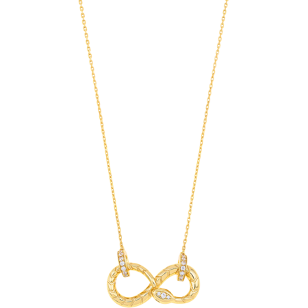 Silver 925 Necklace