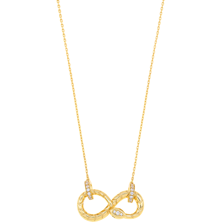 Silver 925 Necklace