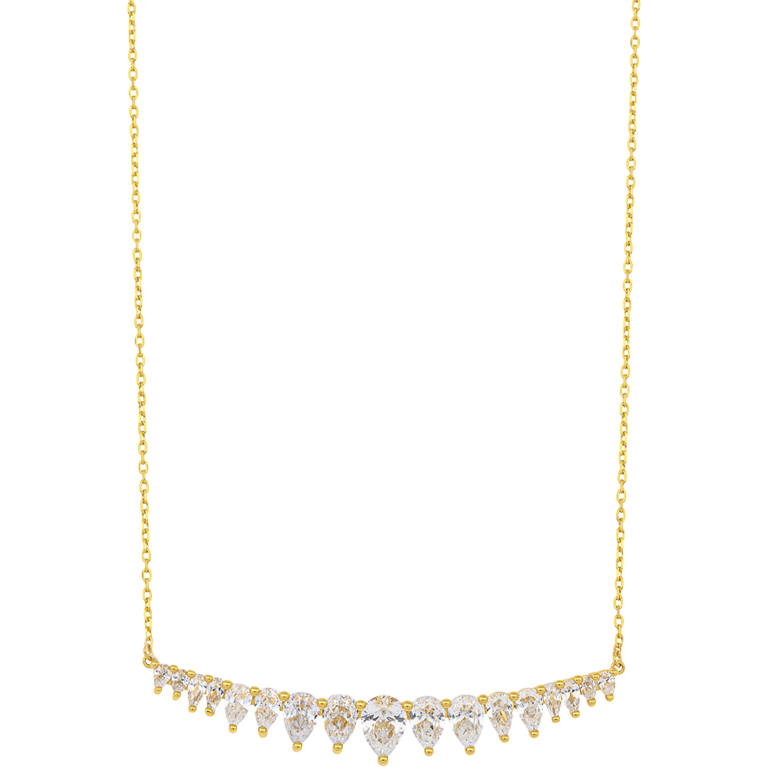 Silver 925 Necklace