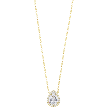 Silver 925 Necklace