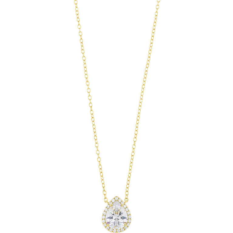 Silver 925 Necklace