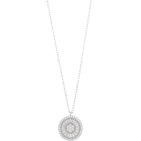 Silver 925 Necklace