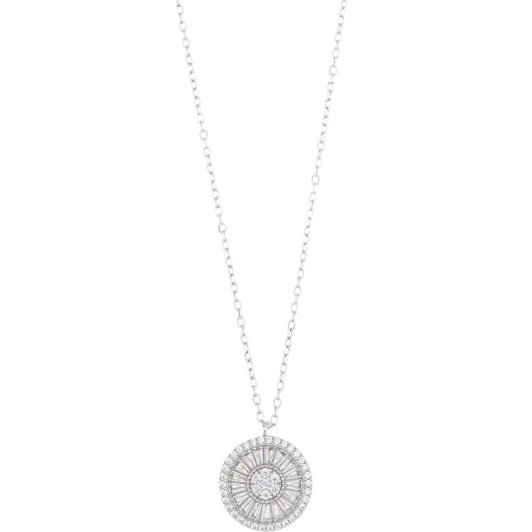 Silver 925 Necklace