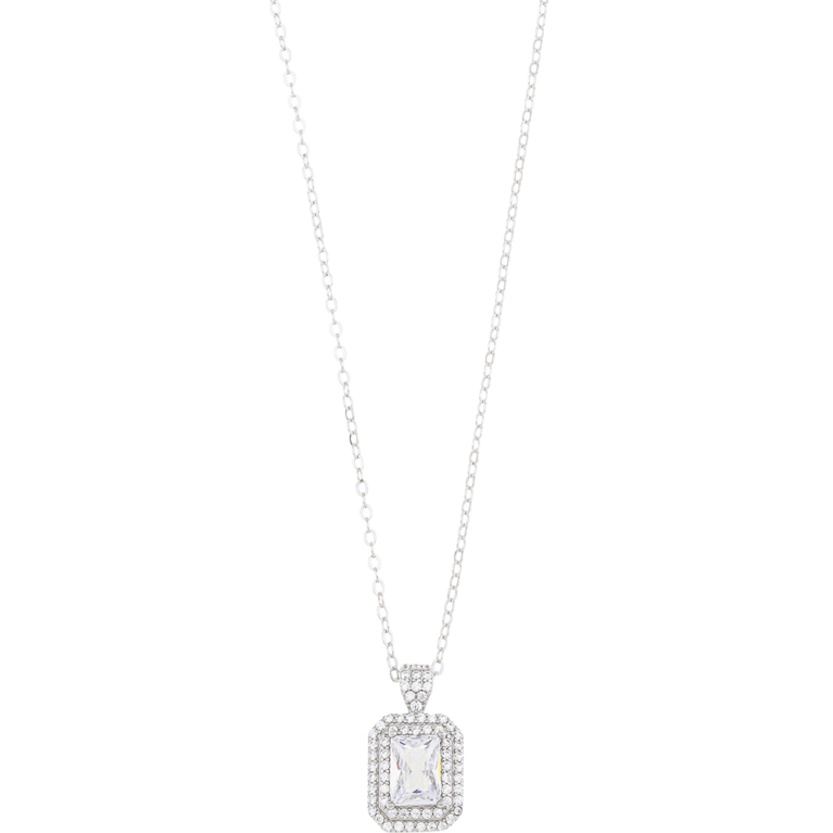 Silver 925 Necklace