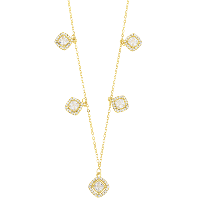 Silver 925 Necklace
