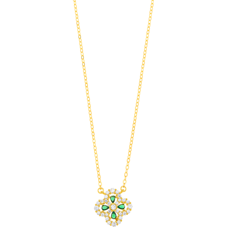 Silver 925 Necklace