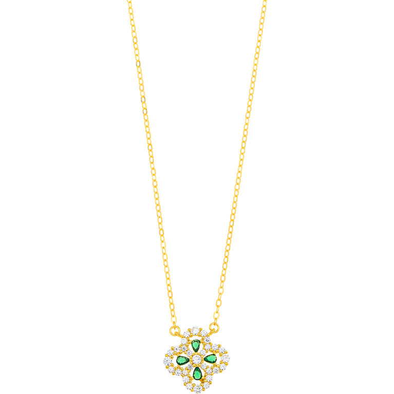 Silver 925 Necklace