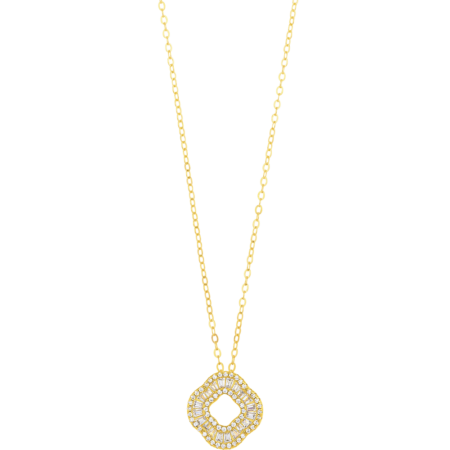 Silver 925 Necklace