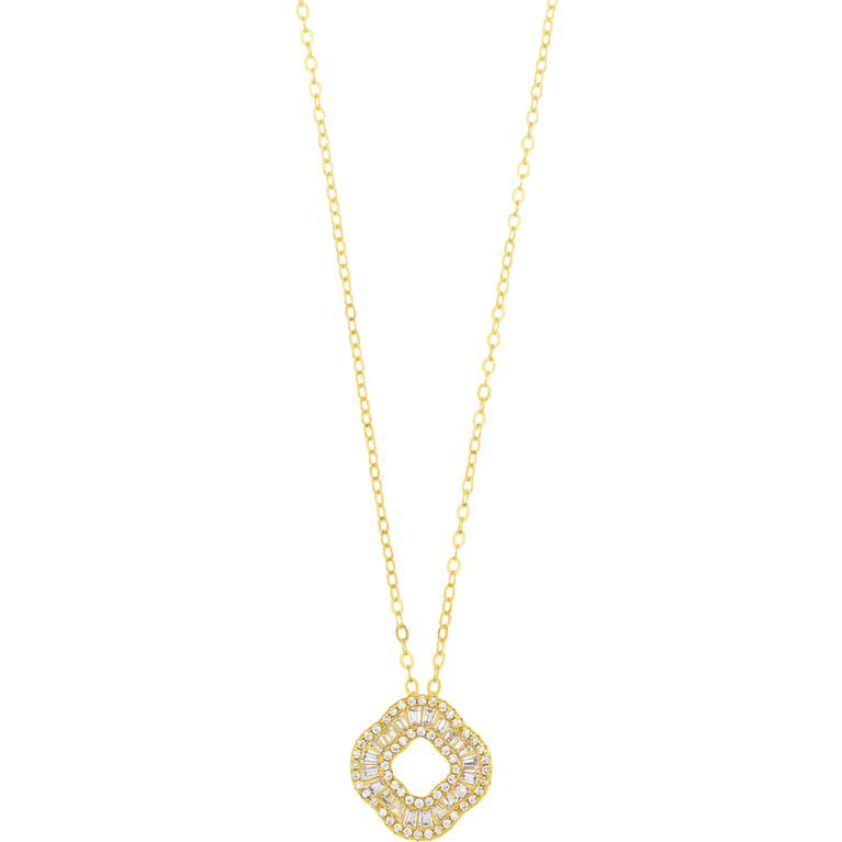 Silver 925 Necklace