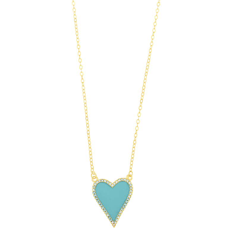 Silver 925 Necklace