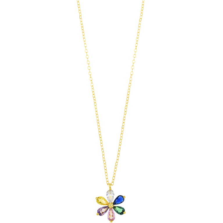 Silver 925 Necklace