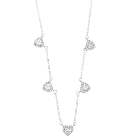 Silver 925 Necklace