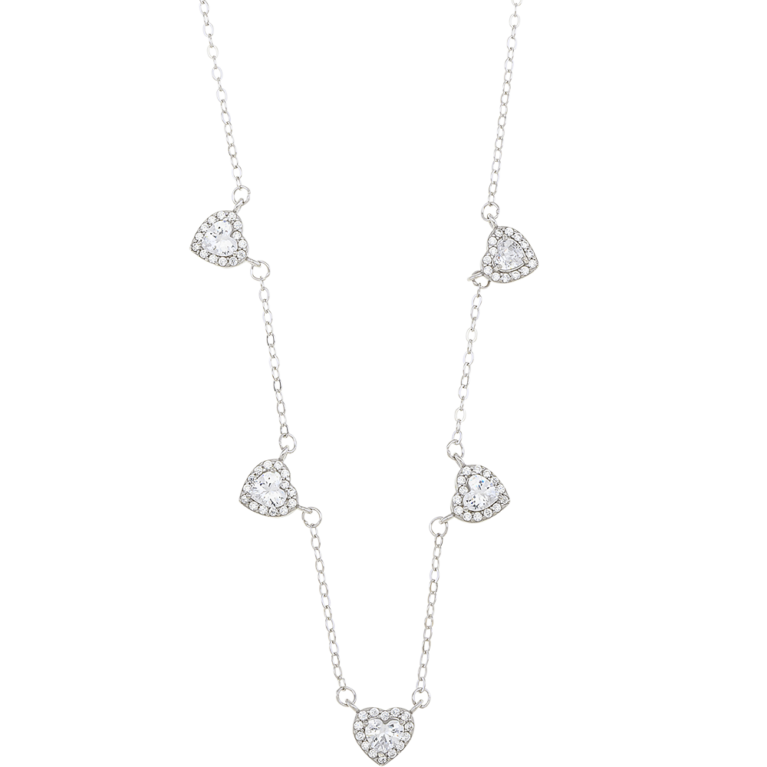 Silver 925 Necklace