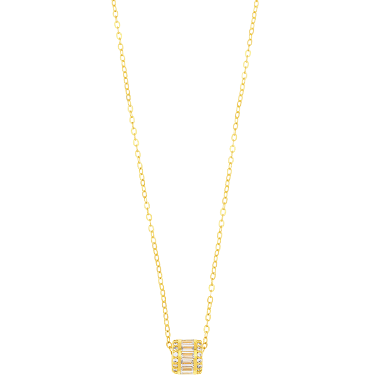 Silver 925 Necklace