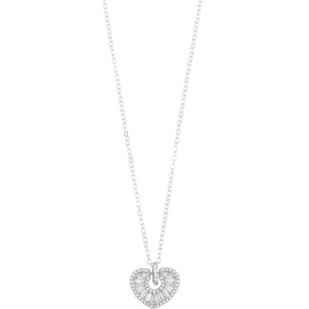 Silver 925 Necklace