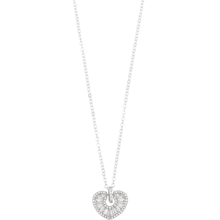 Silver 925 Necklace