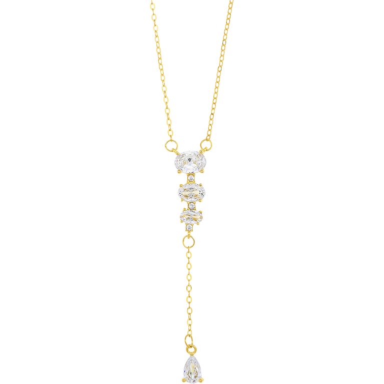 Silver 925 Necklace