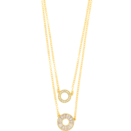Silver 925 Necklace
