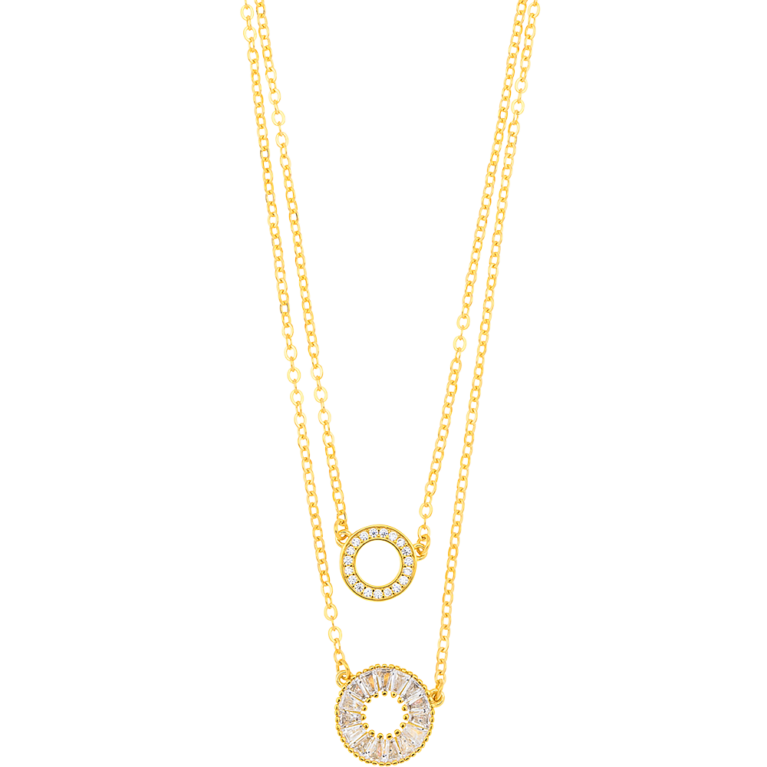 Silver 925 Necklace
