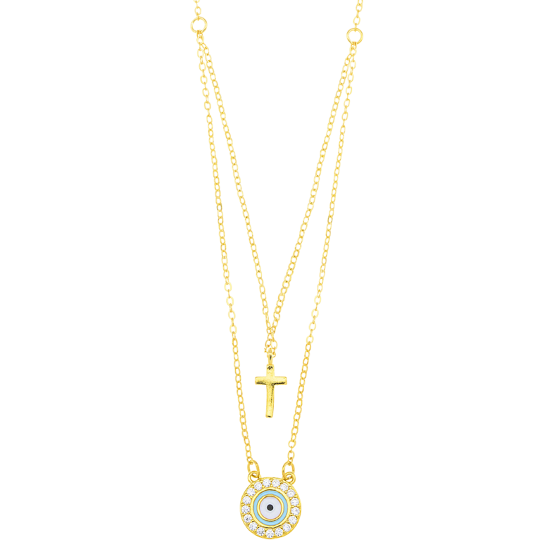 Silver 925 Necklace
