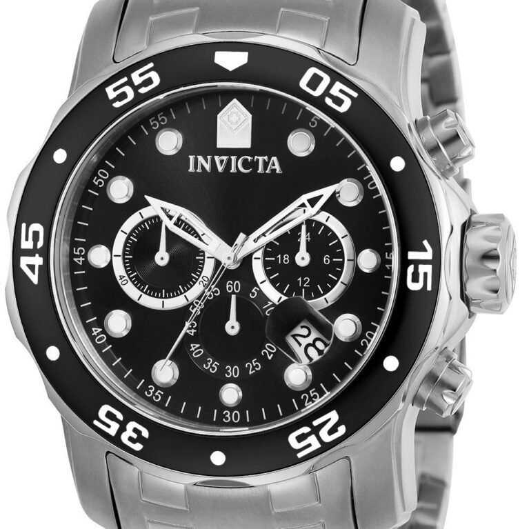 Invicta Pro Diver 0069