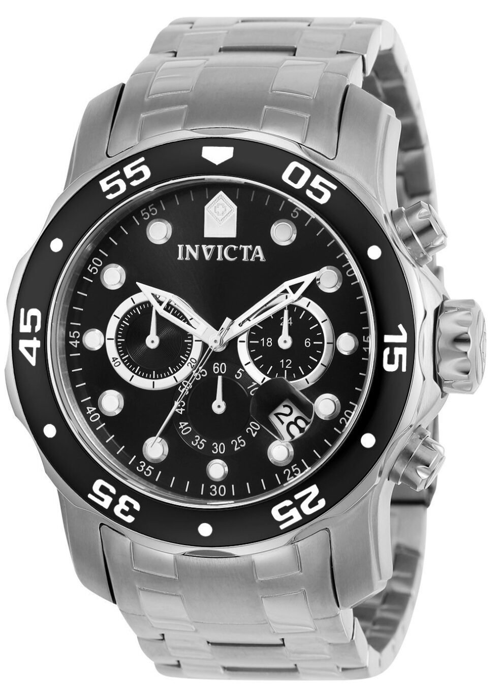 Invicta Pro Diver 0069