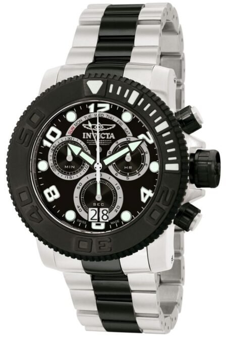 Invicta Sea Hunter 11161