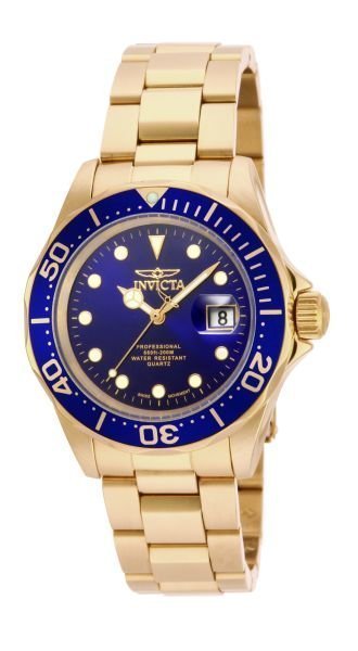 Invicta Pro Diver 17058