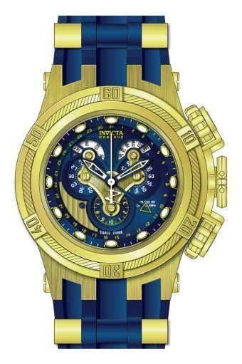 Invicta Bolt 18597