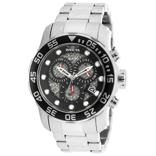 Invicta Pro Diver 19836