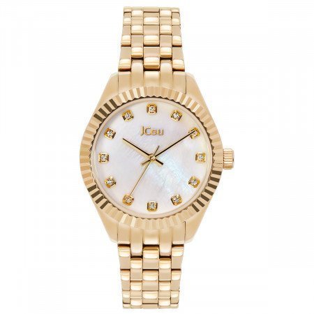 Ρολόι JCOU Lucille Crystals JU20000-2