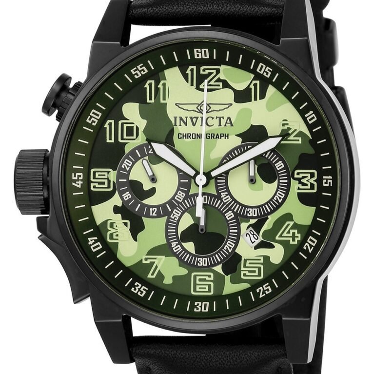 Invicta I-Force 20544