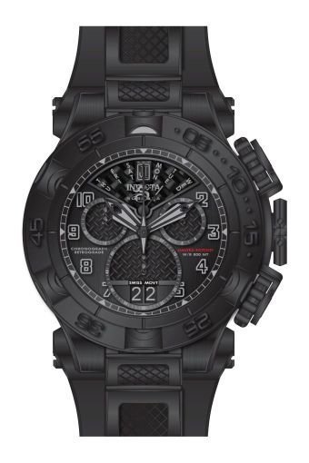 Invicta Jason Taylor 22282 Limited Edition
