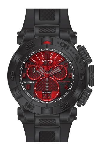 Invicta Jason Taylor 22285 Limited Edition