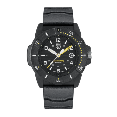 Luminox NAVY SEAL 3601 SERIES