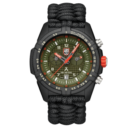 Luminox Bear Grylls Survival 3780 Land Series