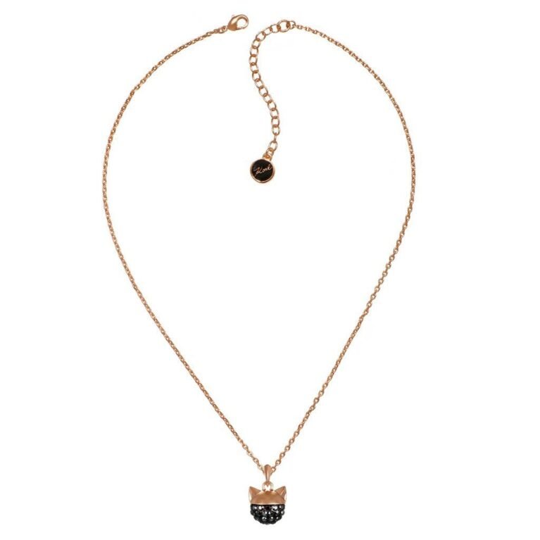 Κολιέ KARL LAGERFELD 5378058