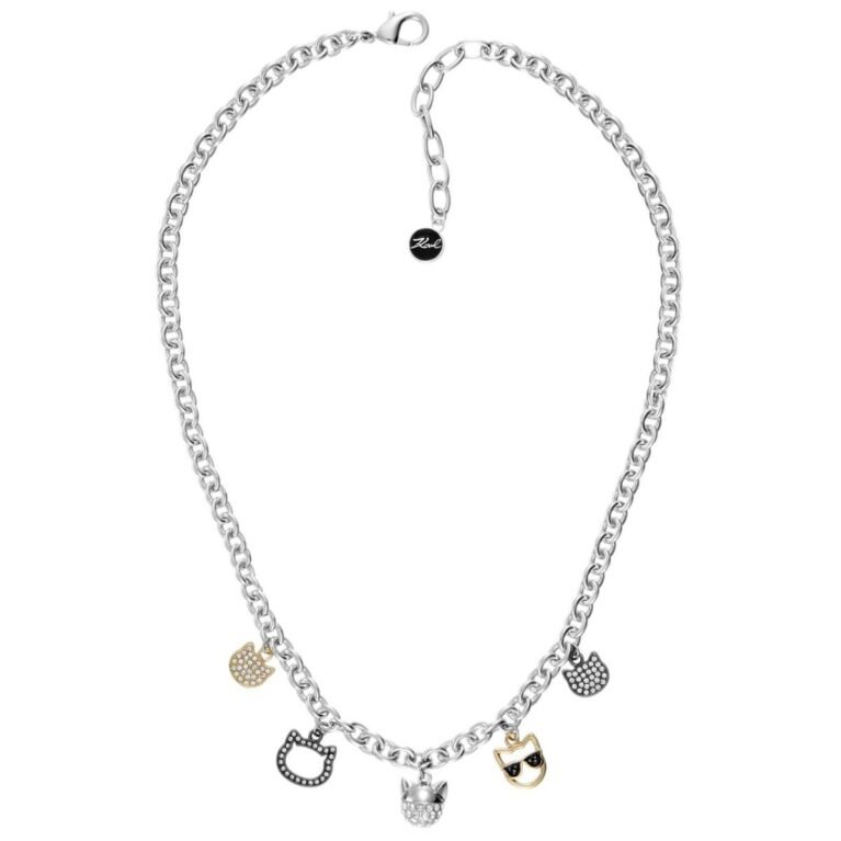 Κολιε KARL LAGERFELD 5483621