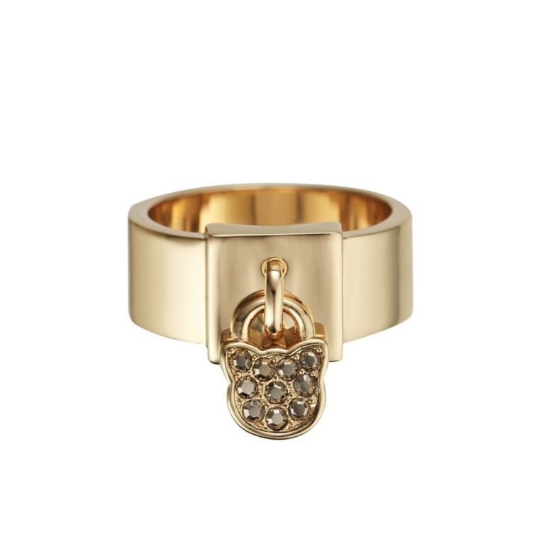 Δαχτυλίδι KARL LAGERFELD 5512264