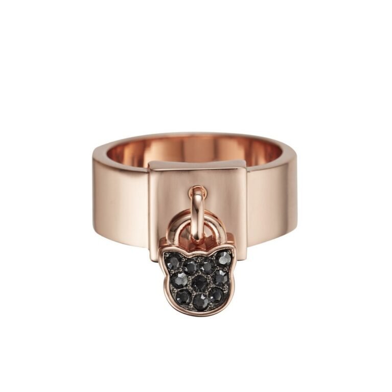 Δαχτυλίδι KARL LAGERFELD 5512316